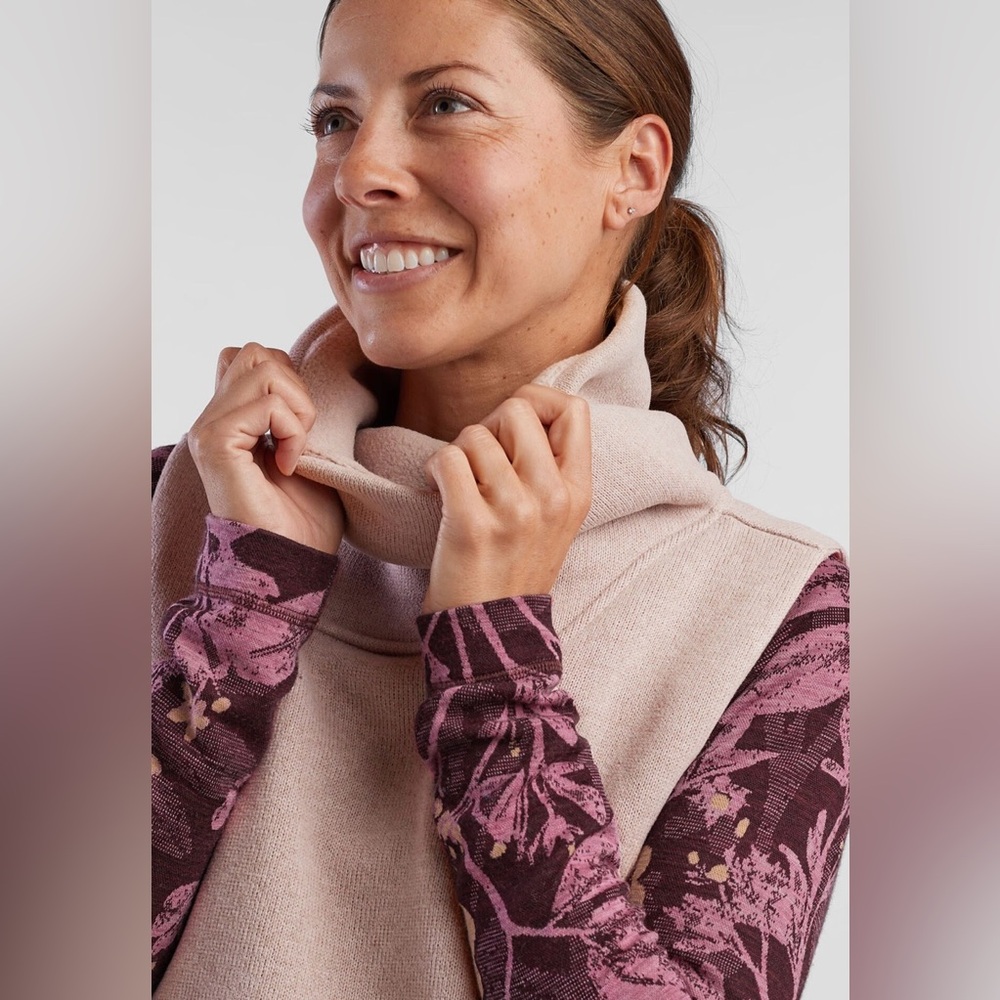 NWT Indyeva Toga Tunic - Picture 4 of 9